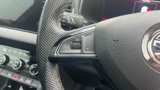 Skoda Karoq 2.0 TSI [190] Sport Line 4x4 5dr DSG Petrol Estate